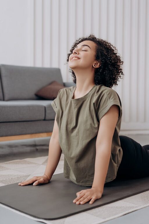 A Beginner’s Guide to Stretching at Home for Better Flexibility